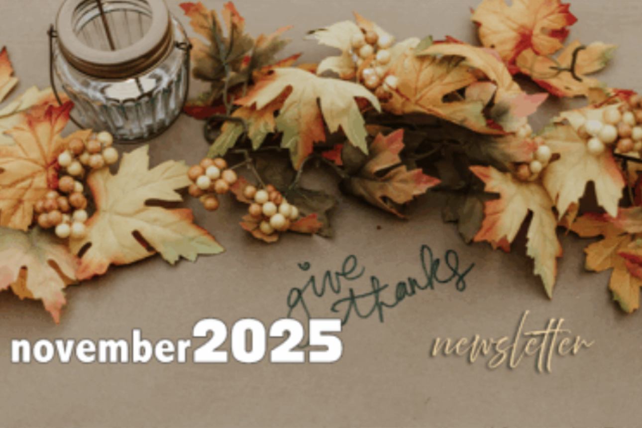 November 2025