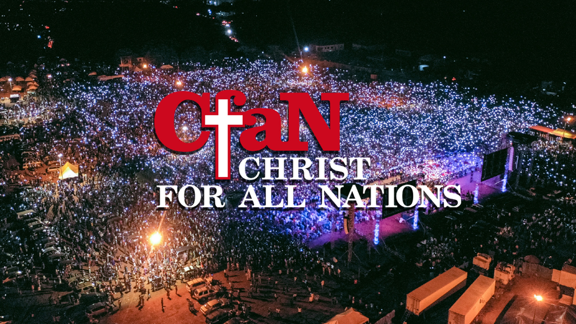 CfaN (Christ for all Nations)