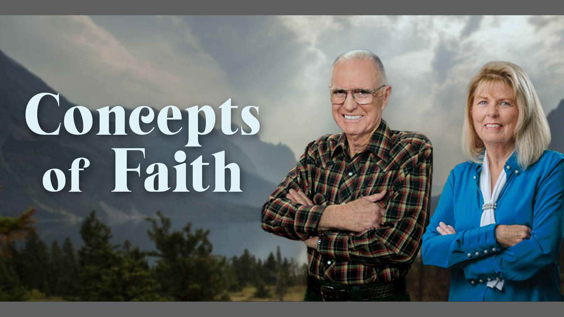 Concepts of Faith