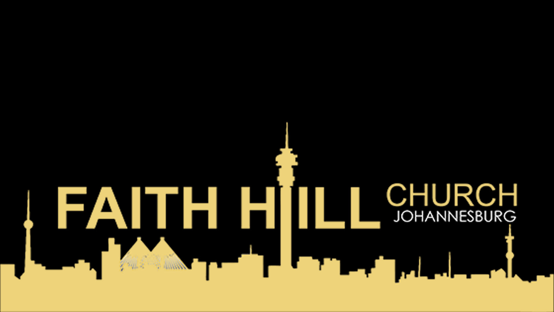 Faith Hill Church