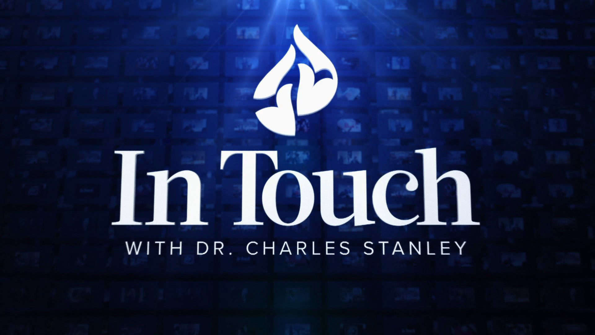In Touch Ministries
