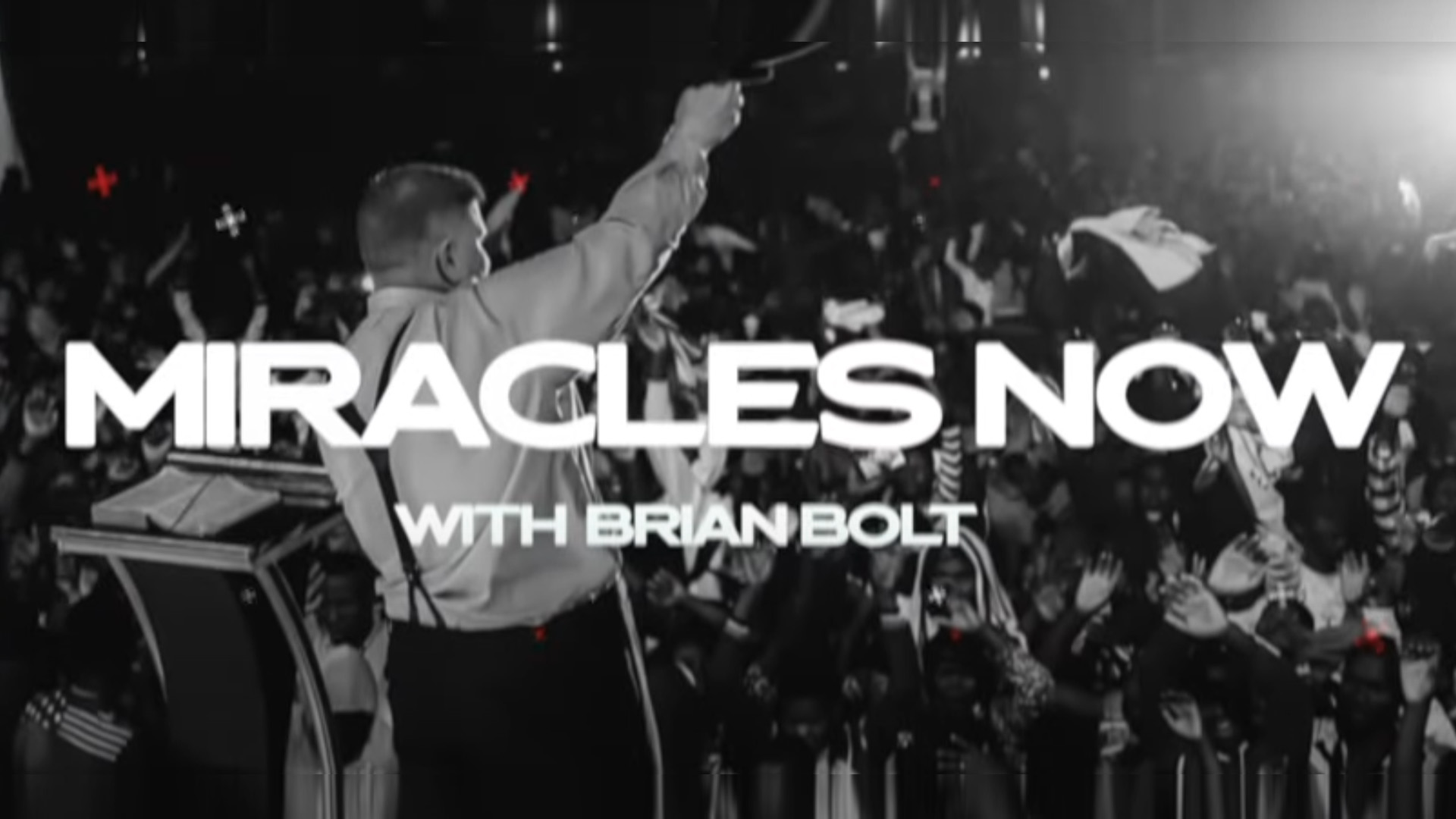 Miracles Now