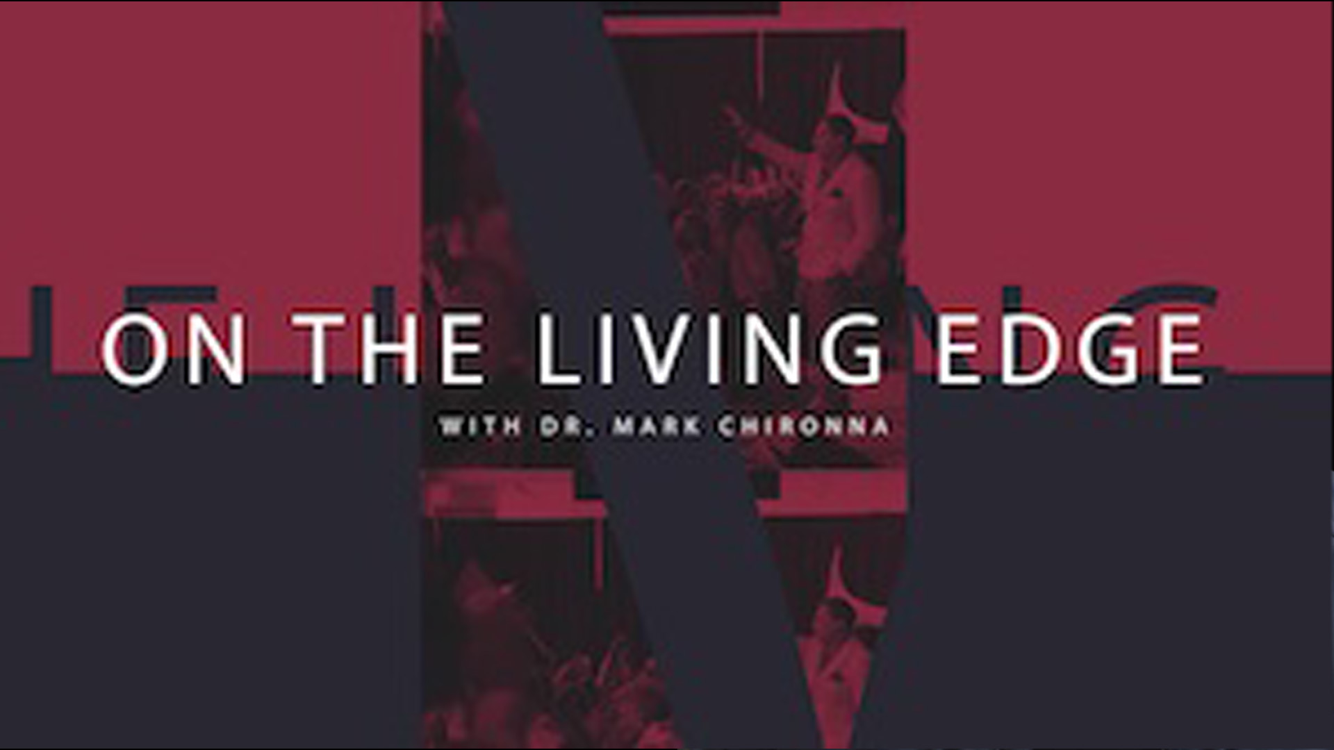 On the Living Edge