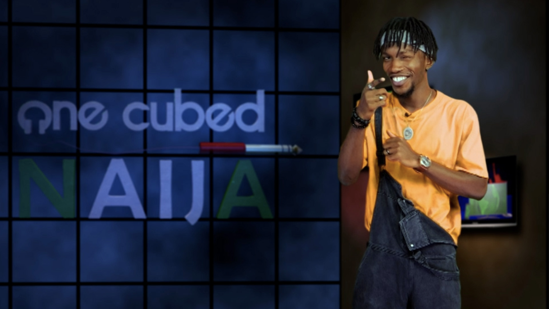 One Cubed Naija