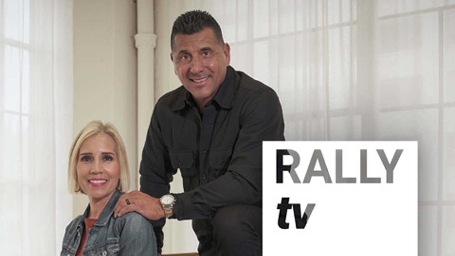 Rally TV