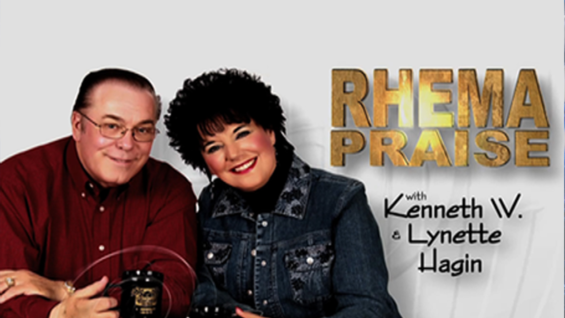 RHEMA Praise