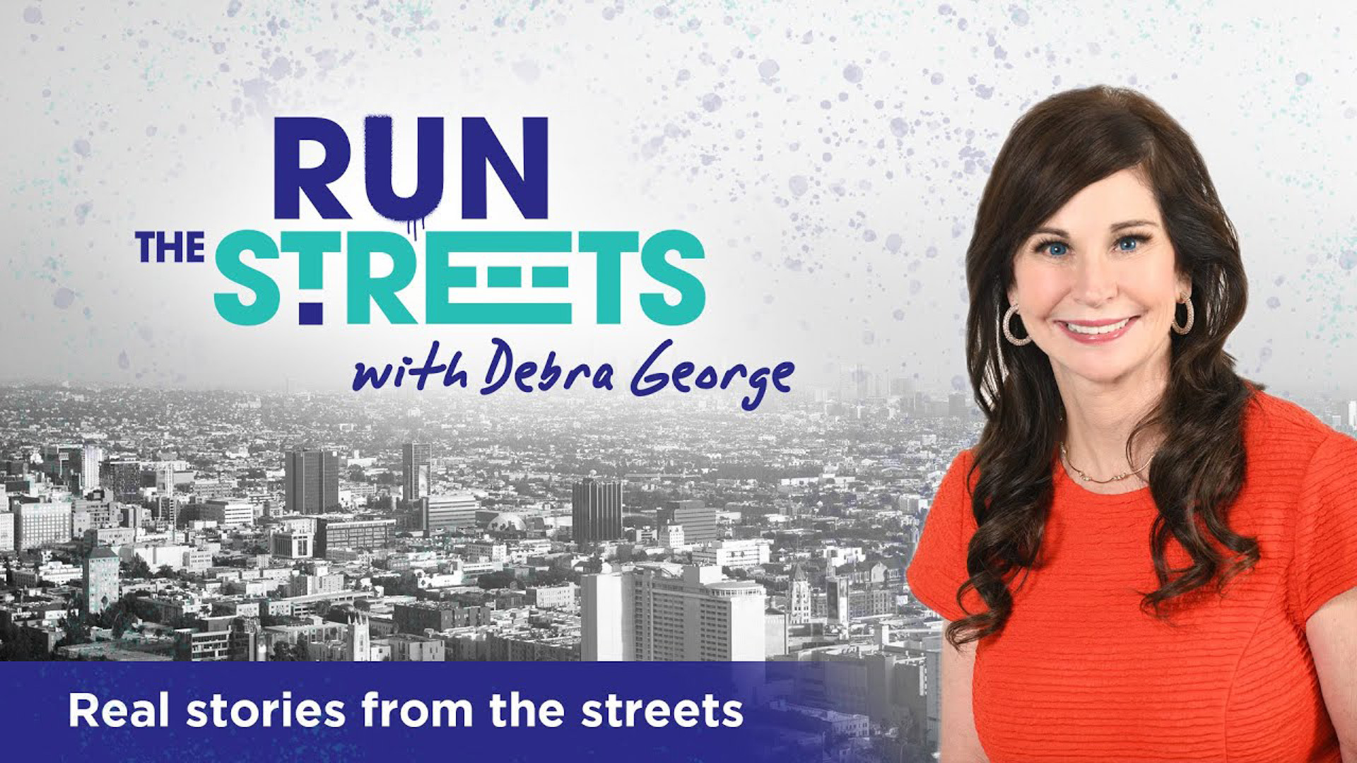 Run The Streets
