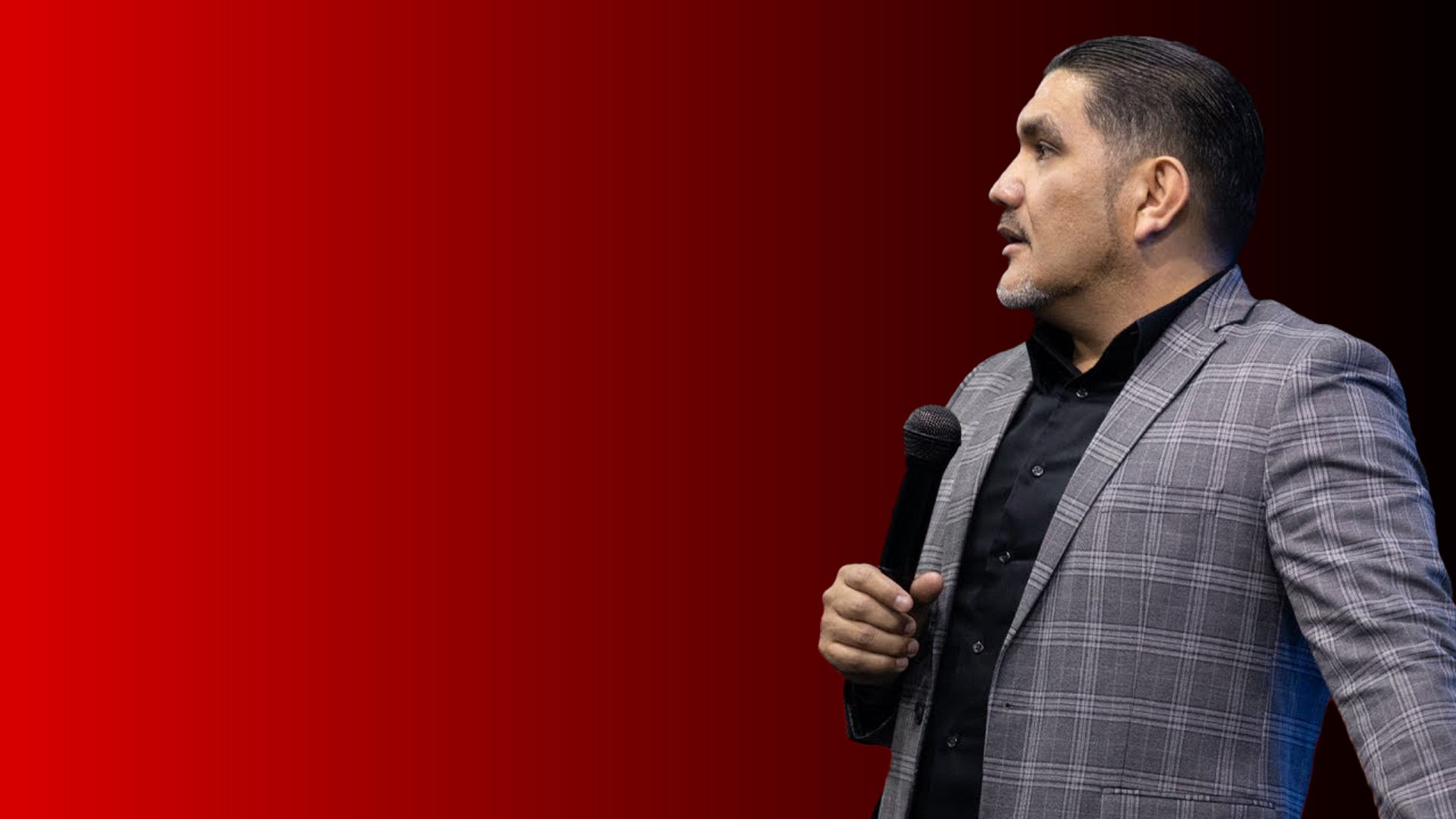 Take It By Force Prophetic Broadcast