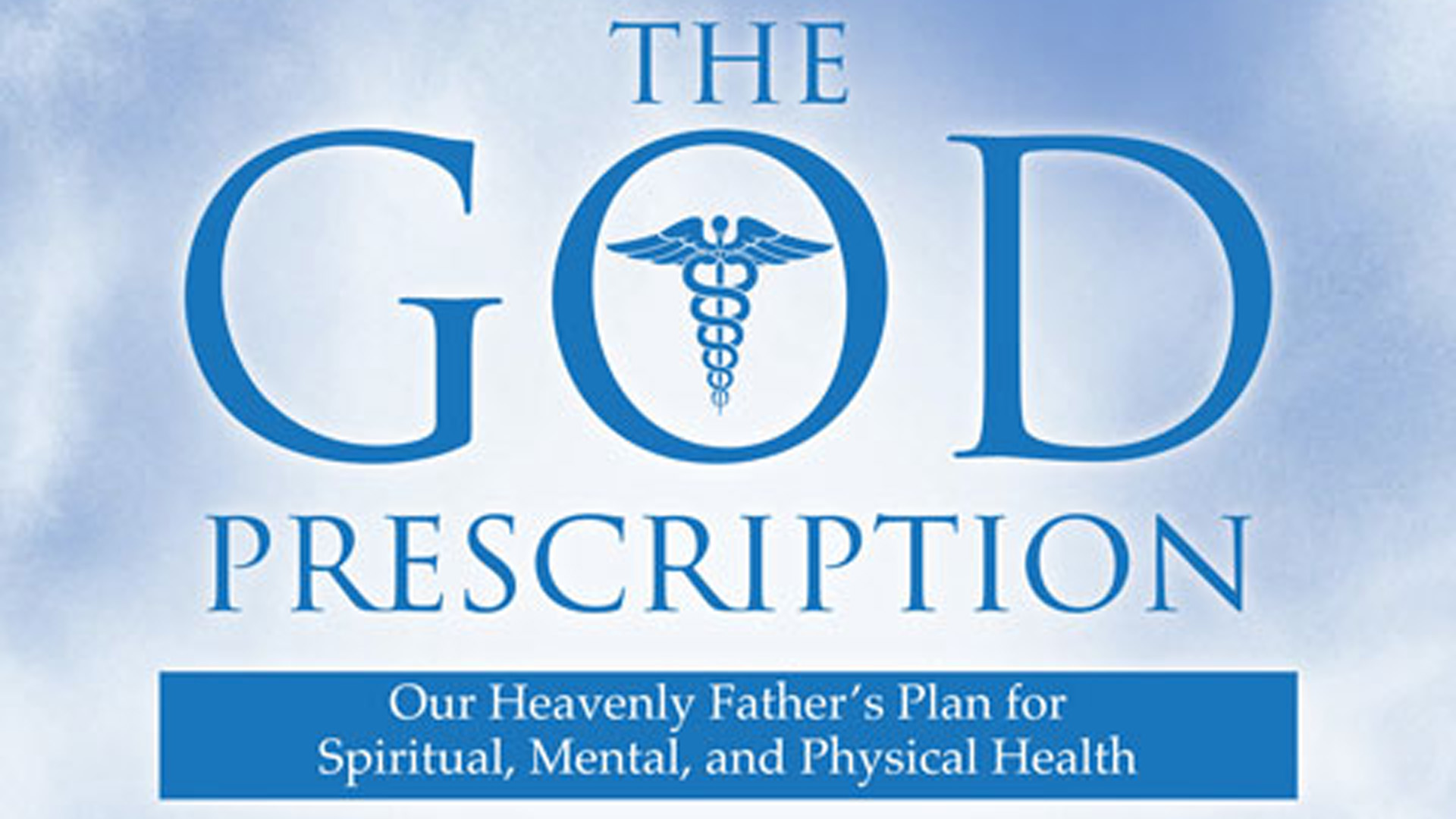 The God Prescription
