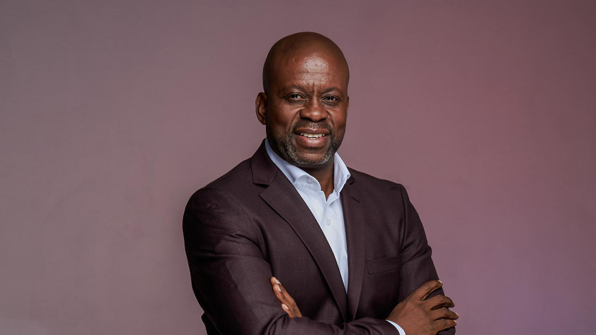 Devotionals with Dr Mandla Chawane