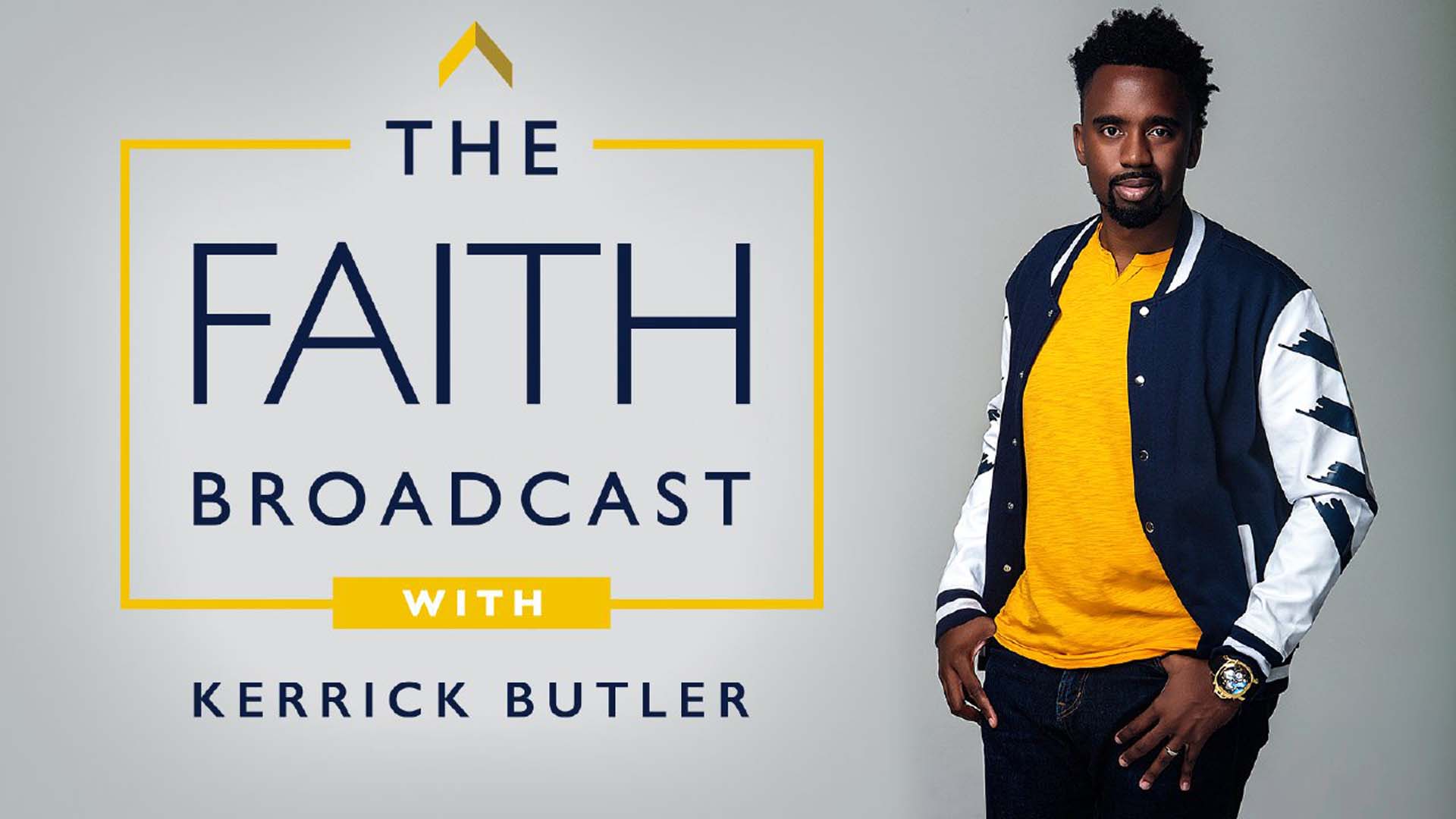 The Faith+ Broadcast