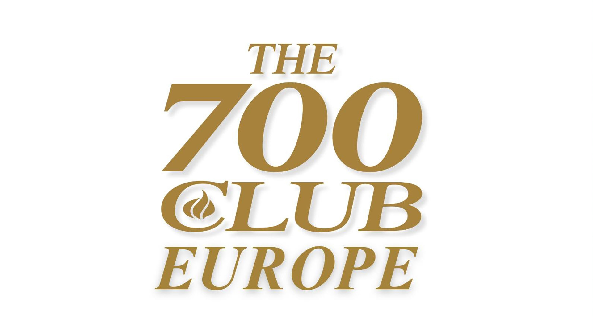 The 700 Club / Euroclub