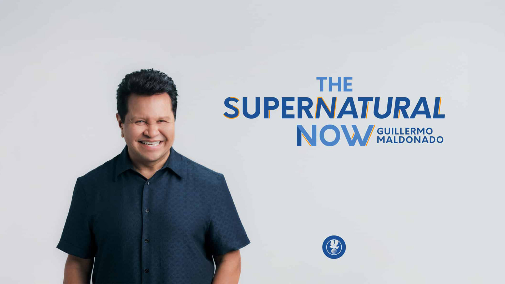 The Supernatural Now