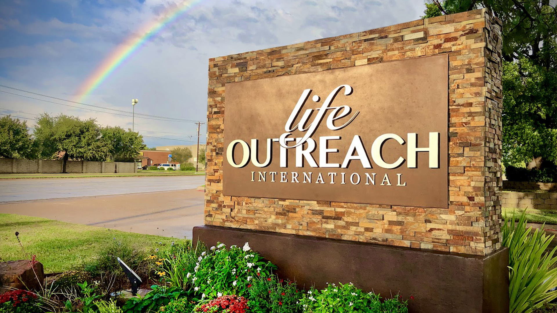 Life Outreach International