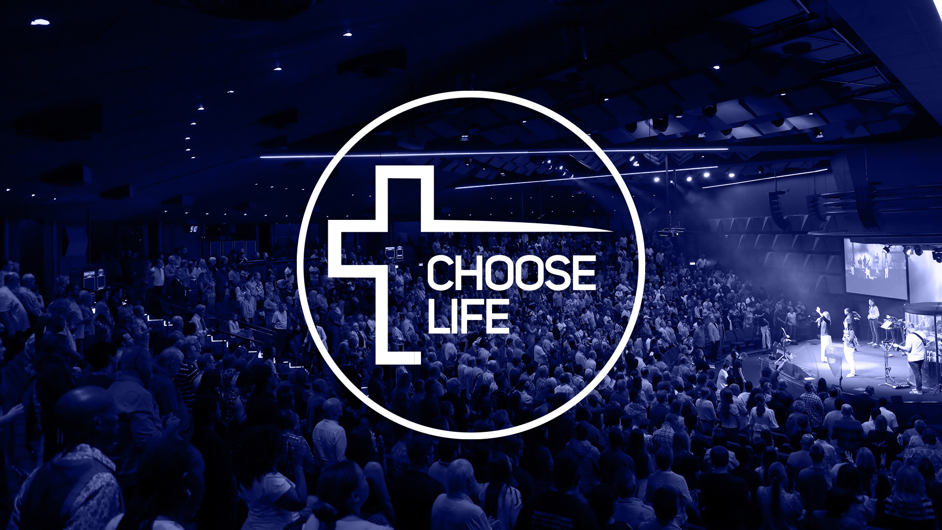 CHOOSE Life Church