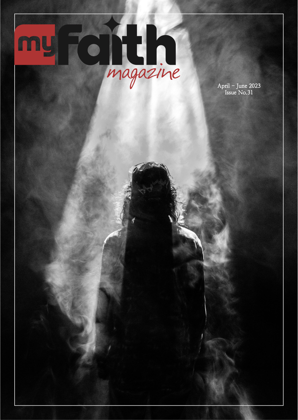 MyFaith Magazine 2023 Q2