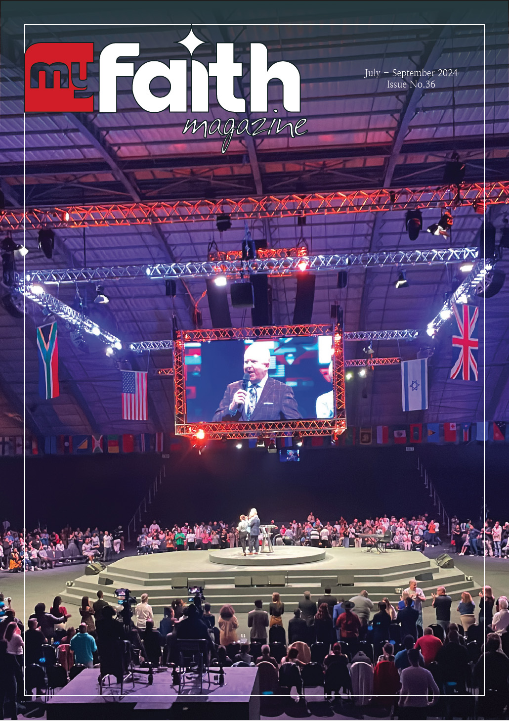 MyFaith Magazine 2024 Q3