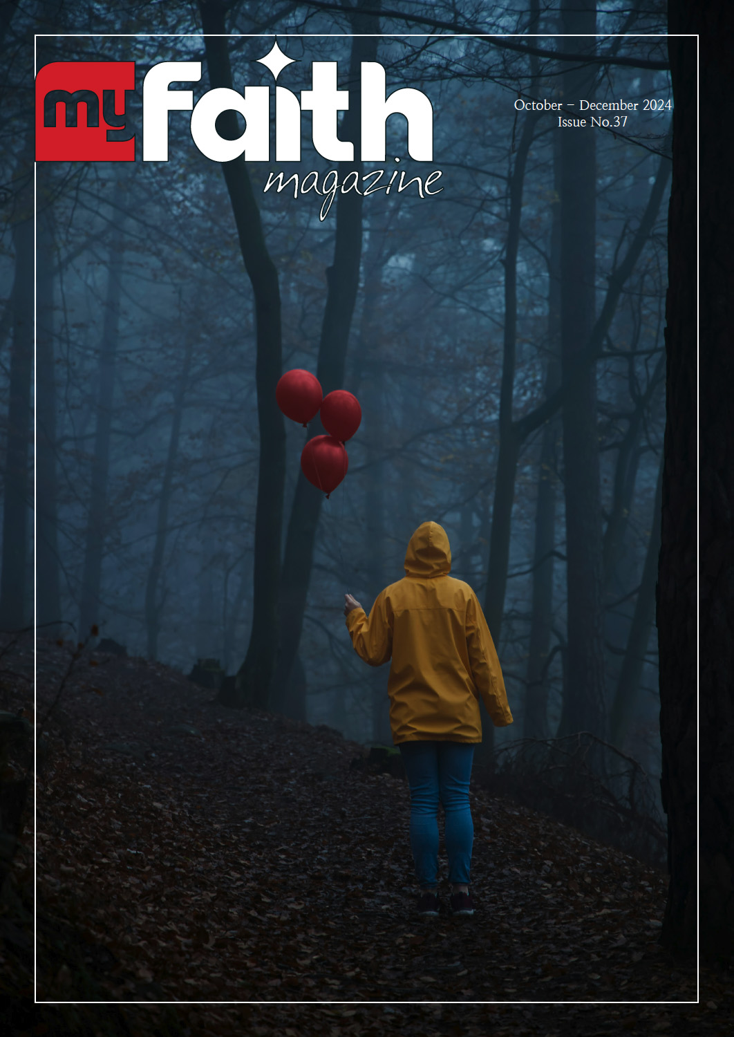 MyFaith Magazine 2024 Q4