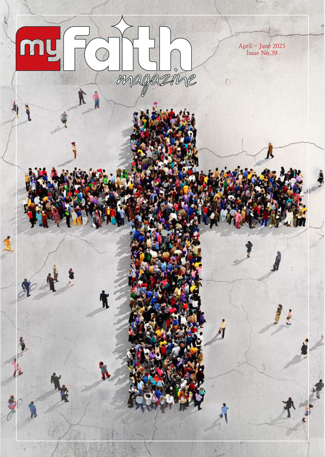 MyFaith Magazine 2025 Q2