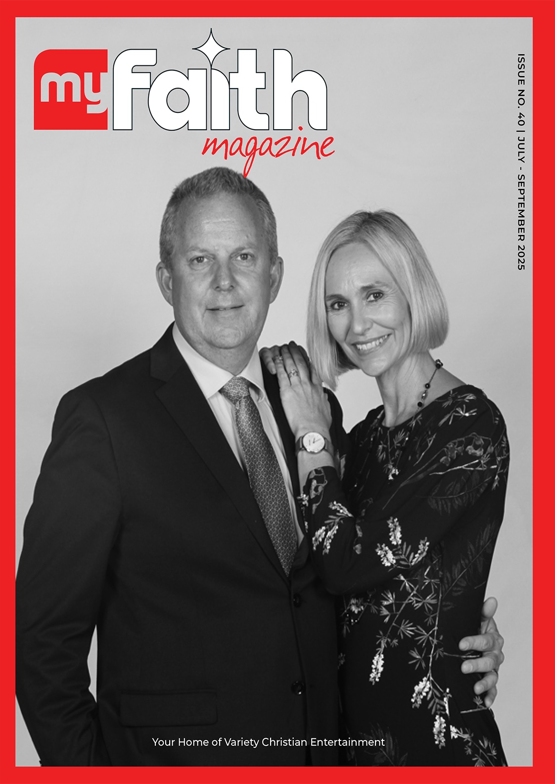 MyFaith Magazine 2025 Q3