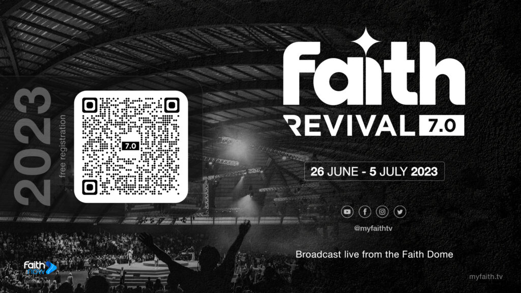 faith tv tour